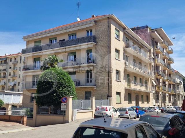 Appartamento in vendita di 133 m² in Via Des Geneys, 10