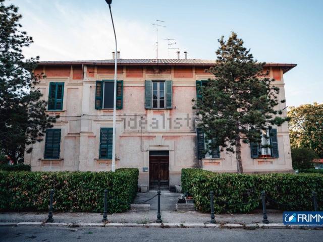 Appartamento in vendita di 133 m² in Via Duca degli Abruzzi, 2