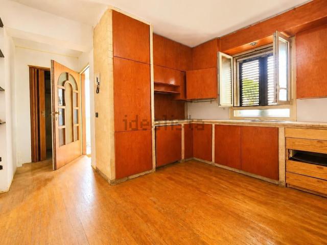 Appartamento in vendita di 133 m² in Via Ennio Coletti, 36
