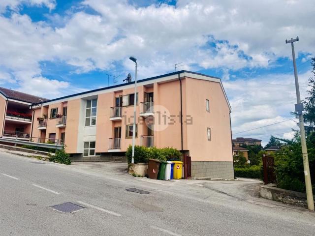 Appartamento in vendita di 133 m² in Via Edoardo Scarfoglio, 9