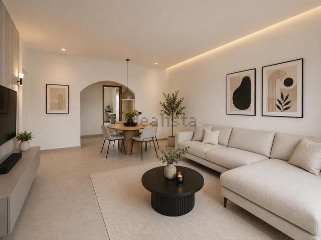 Appartamento in vendita di 133 m² in Via Egidio Lanoce, 78
