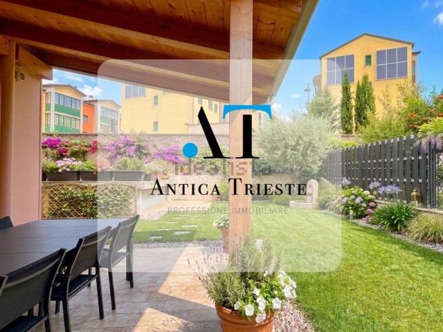 Appartamento in vendita di 133 m² in Via Erta di Sant&apos Anna, 30