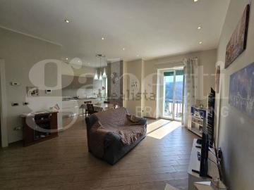 Appartamento in vendita di 133 m² in Via Ermanno d&apos Apollonio, 43