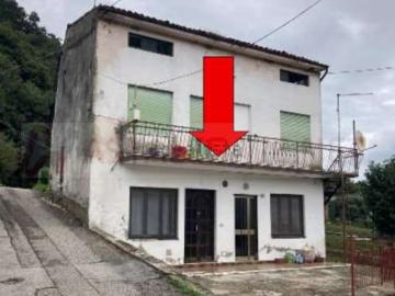 Appartamento in vendita di 133 m² in Via Finotti, 66