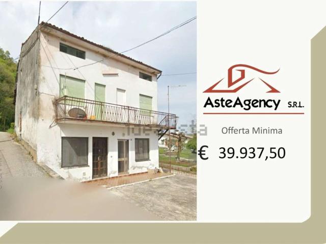 Appartamento in vendita di 133 m² in Via Finotti, 66