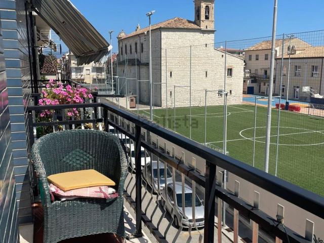 Appartamento in vendita di 133 m² in Via Fratelli Cairoli, 8