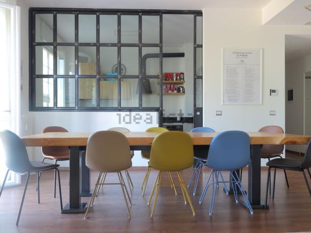 Appartamento in vendita di 133 m² in Via Fratelli Rosselli, 7