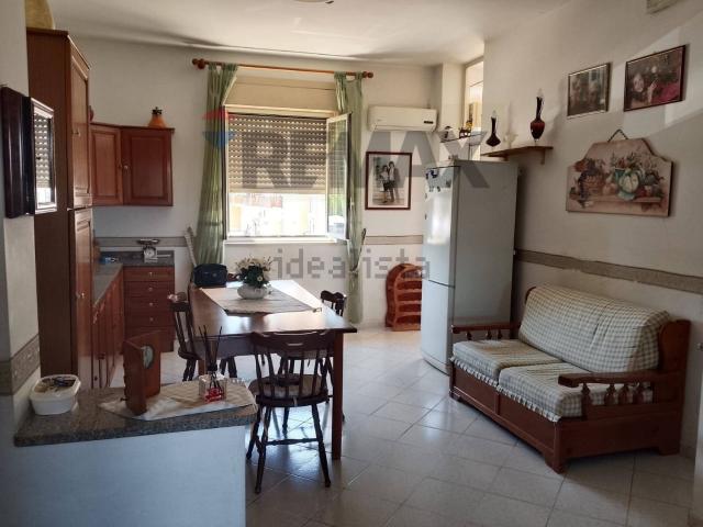 Appartamento in vendita di 133 m² in Via Italia, 103