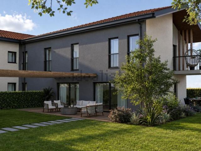 Appartamento in vendita di 133 m² in Via J. Ruffini