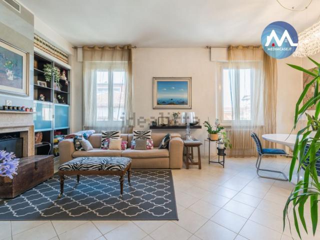 Appartamento in vendita di 133 m² in Via Orazio Flacco