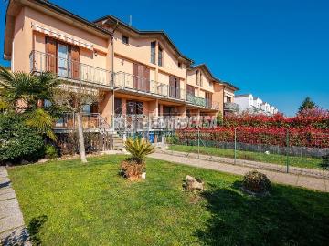 Appartamento in vendita di 133 m² in Via L. Musini, 18