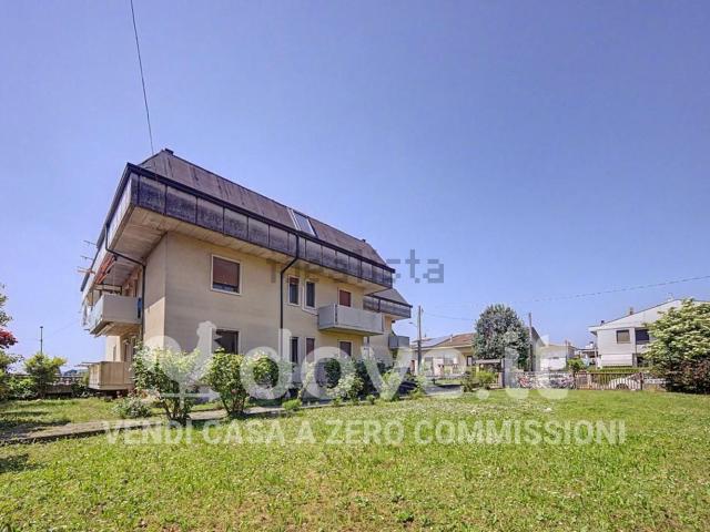 Appartamento in vendita di 133 m² in Via L. Pirandello, 29
