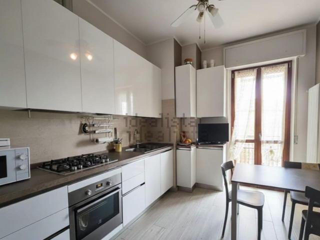 Appartamento in vendita di 133 m² in Via Lorenzo Foresti, 21