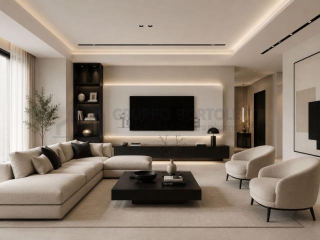 Appartamento in vendita di 133 m² in Via Leonardo da Vinci