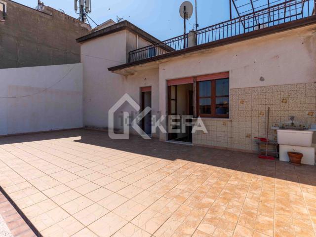 Appartamento in vendita di 133 m² in Via Libertà, 32