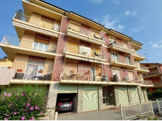 Appartamento in vendita di 133 m² in Via Luigi Einaudi