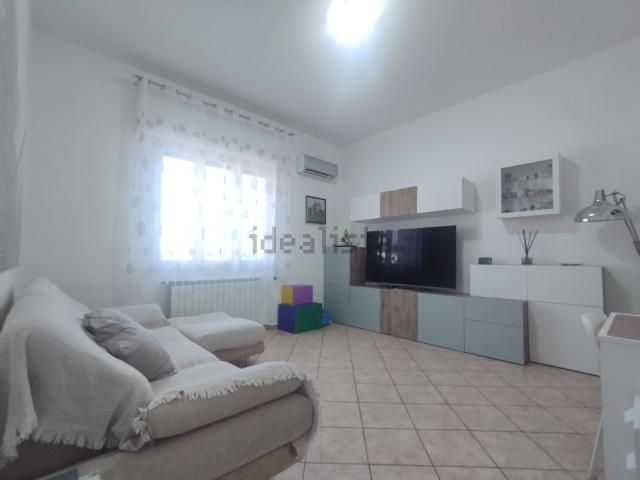 Appartamento in vendita di 133 m² in Via Montalbano