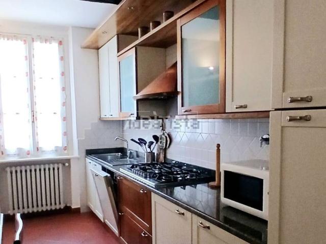 Appartamento in vendita di 133 m² in Via Monte Pasubio, 1