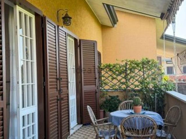 Appartamento in vendita di 133 m² in Via Mauro Venegoni, 61