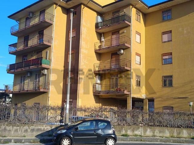 Appartamento in vendita di 133 m² in Via Marcellino Giuseppe, 19