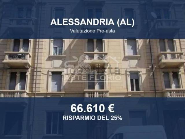 Appartamento in vendita di 133 m² in Via Marengo, 4