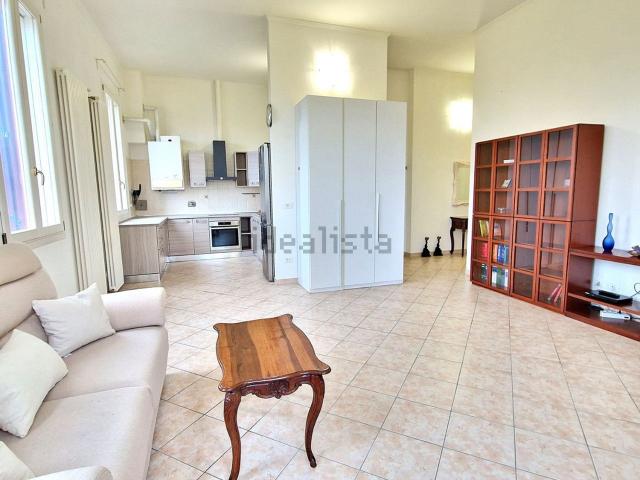 Appartamento in vendita di 133 m² in Via Mario Mazzoni, 22