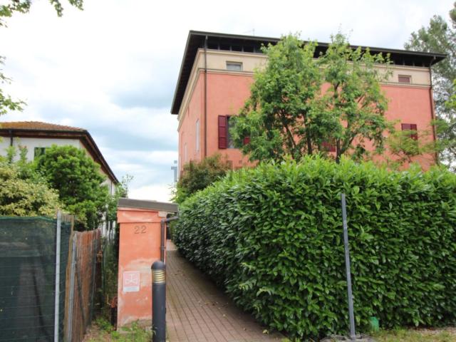 Appartamento in vendita di 133 m² in Via Mario Mazzoni, 22