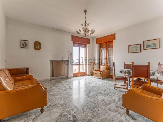 Appartamento in vendita di 133 m² in Via Masaccio
