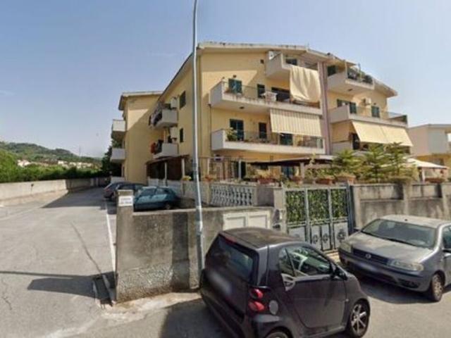 Appartamento in vendita di 133 m² in Via Mezzasalma, 15