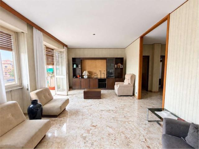Appartamento in vendita di 133 m² in Via Milano, 31