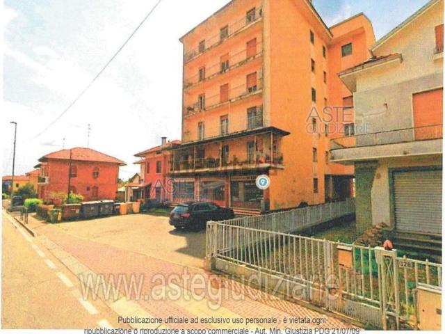 Appartamento in vendita di 133 m² in Via Milano, 332