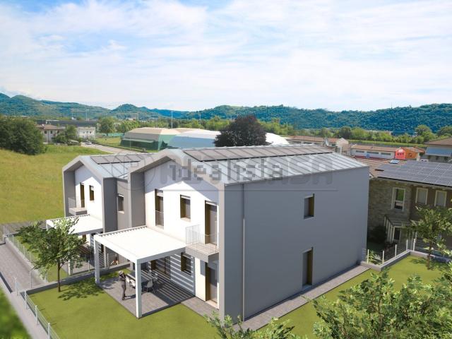 Appartamento in vendita di 133 m² in Via N. Sauro, 55