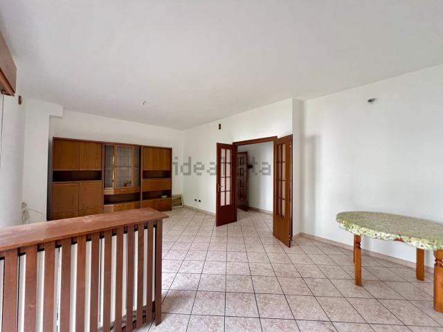 Appartamento in vendita di 133 m² in Via Nazionale