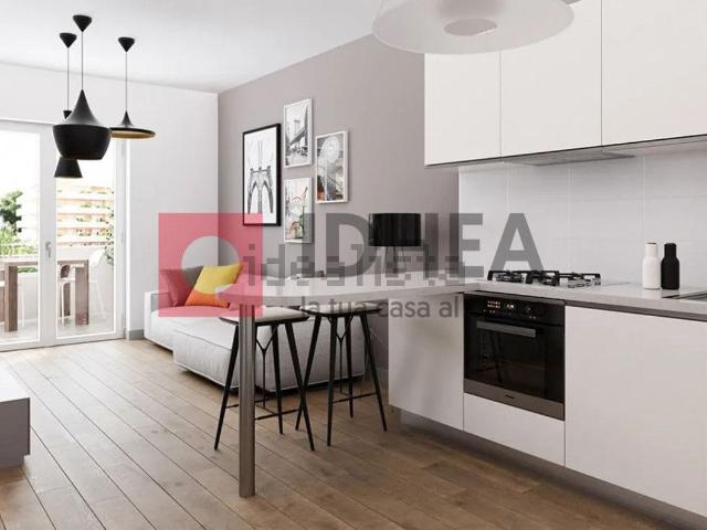Appartamento in vendita di 133 m² in Via Nascimben