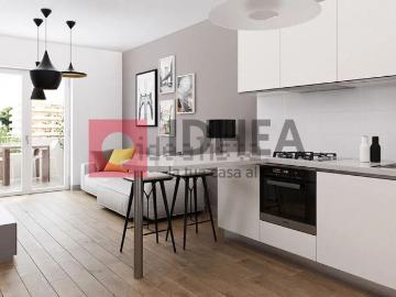 Appartamento in vendita di 133 m² in Via Nascimben