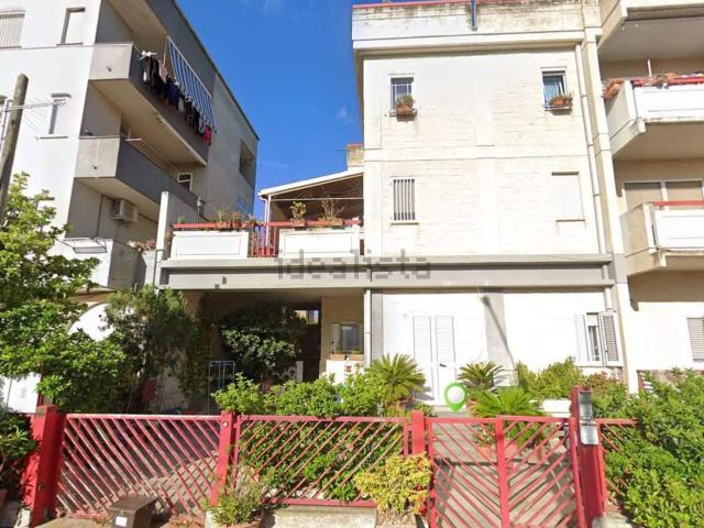 Appartamento in vendita di 133 m² in Via Sacco e Vanzetti, 4