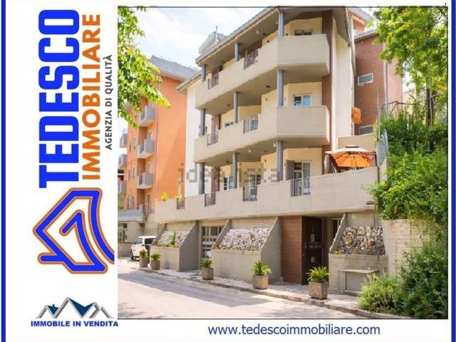 Appartamento in vendita di 133 m² in Via San Giacomo