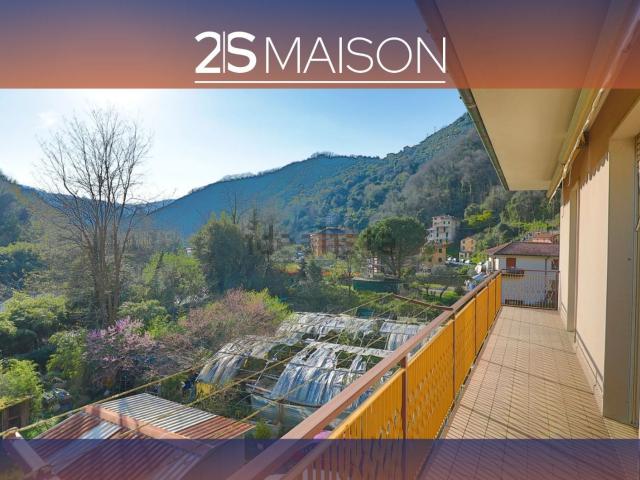 Appartamento in vendita di 133 m² in Via San Quirico, 38