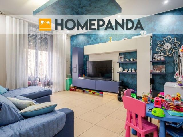 Appartamento in vendita di 133 m² in Via Santa Maria della Catena, 7
