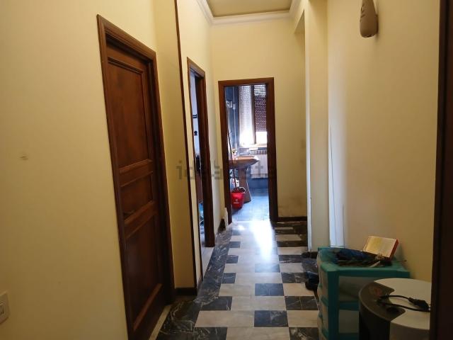 Appartamento in vendita di 133 m² in Via Setteponti
