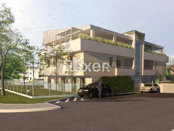 Appartamento in vendita di 133 m² in Via Stazione
