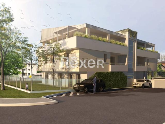 Appartamento in vendita di 133 m² in Via Stazione