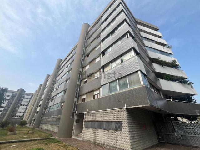 Appartamento in vendita di 133 m² in Via Pacifico Valussi, 22