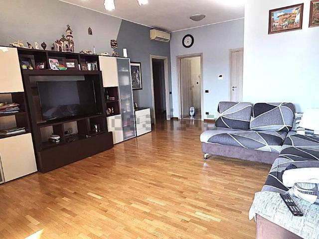 Appartamento in vendita di 133 m² in Via Padova, 1