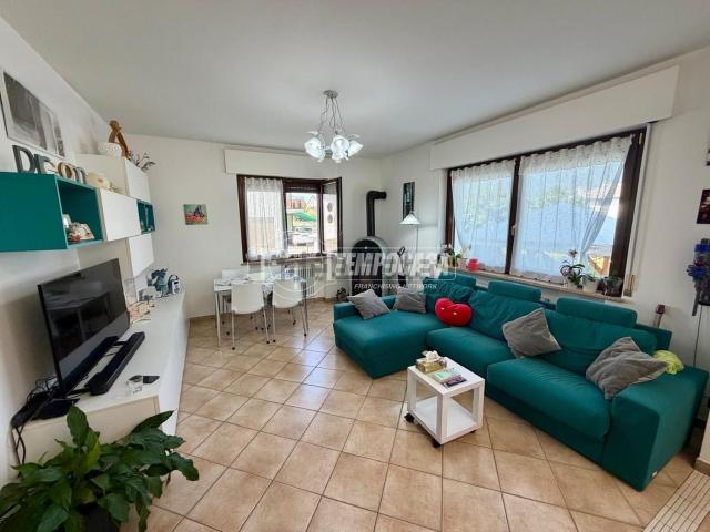 Appartamento in vendita di 133 m² in Via Passion, 16