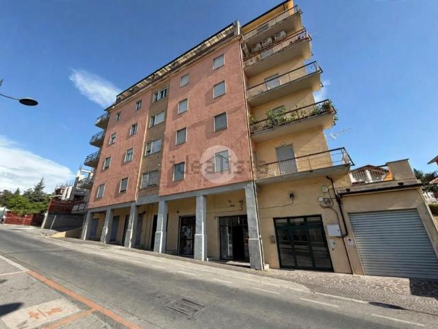 Appartamento in vendita di 133 m² in Via Pescara, 43