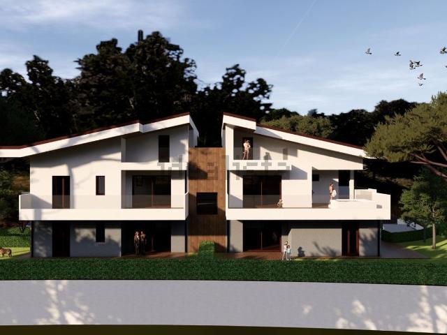 Appartamento in vendita di 133 m² in Via Pia Campanini, 26