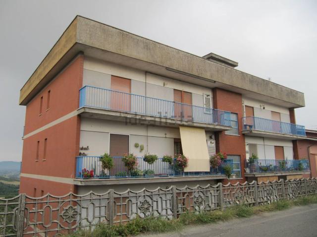 Appartamento in vendita di 133 m² in Via Piano dei Colli