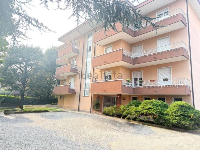 Appartamento in vendita di 133 m² in Via Piave