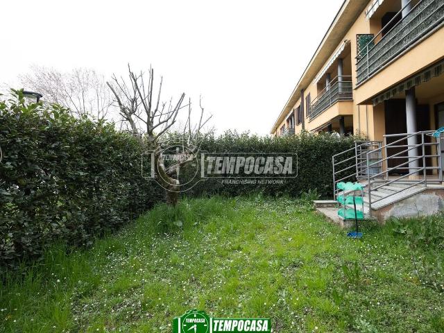 Appartamento in vendita di 133 m² in Via Pietro Mascagni, 8